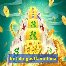 bet do gusttavo lima